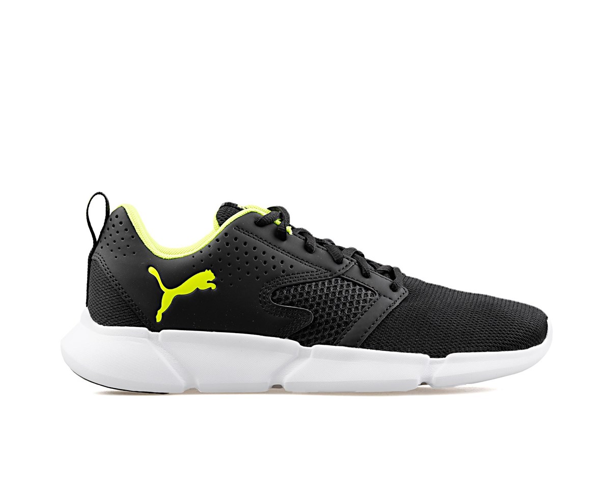 19280508Puma Interflex Modern Unisex Ayakkabı - 19280508