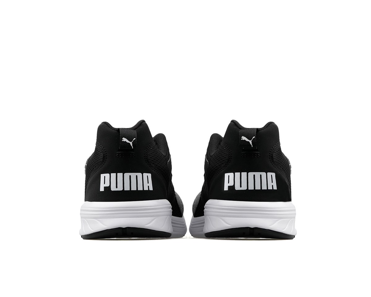 19324301NEBIMV3NEBIMV3|19324301|BlackHRPUMA NRGY Rupture Black-High Rise UNİSEX GÜNLÜK AYAKKABI - 19324301-Black-High Rise