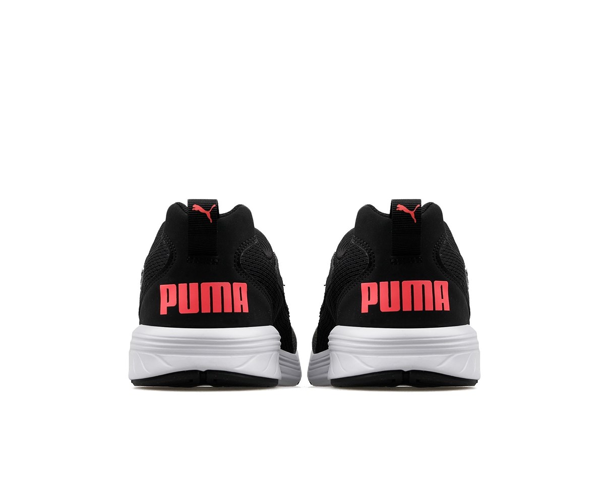 19324305NEBIMV3NEBIMV3|19324305|BlackWIPPUMA NRGY Rupture Black-White-Ignit UNİSEX GÜNLÜK AYAKKABI - 19324305-Black-White-Ignite Pink