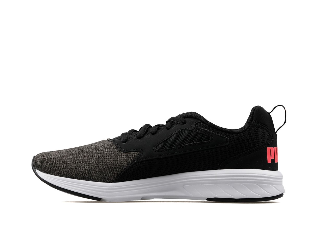 19324305NEBIMV3NEBIMV3|19324305|BlackWIPPUMA NRGY Rupture Black-White-Ignit UNİSEX GÜNLÜK AYAKKABI - 19324305-Black-White-Ignite Pink