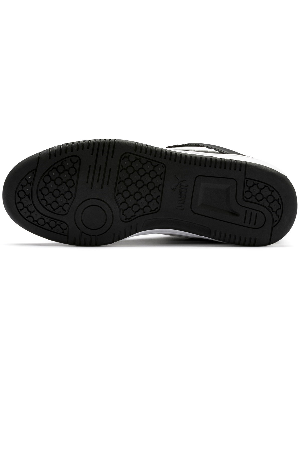 37049002NEBIMV3NEBIMV3|37049002|BLACKPUMA Puma Rebound Layup Lo SL Jr KADIN GÜNLÜK AYAKKABI-Black