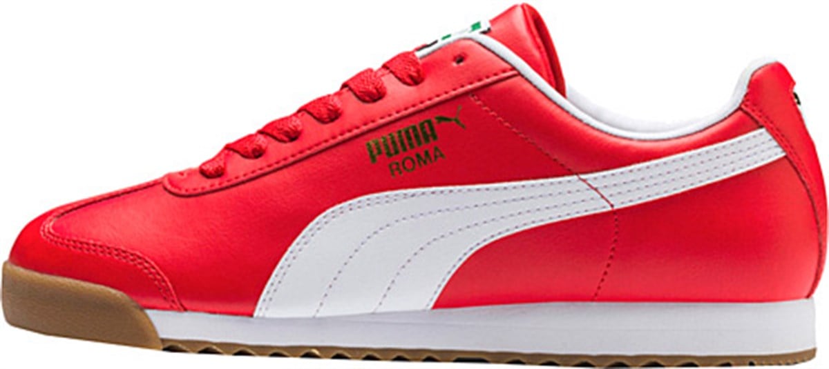 35357296PUMA Roma Basic ERKEK AYAKKABI