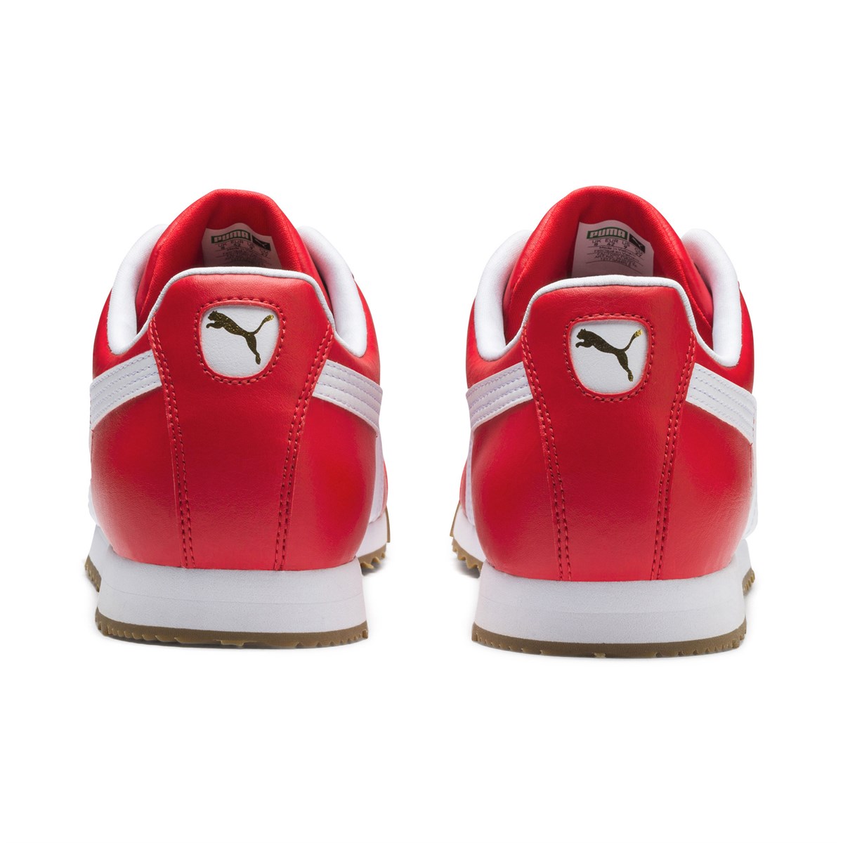 35357296NEBIMV3NEBIMV3|35357296|R041PUMA Roma Basic ERKEK GÜNLÜK AYAKKABI-BEYAZ-KIRMIZI