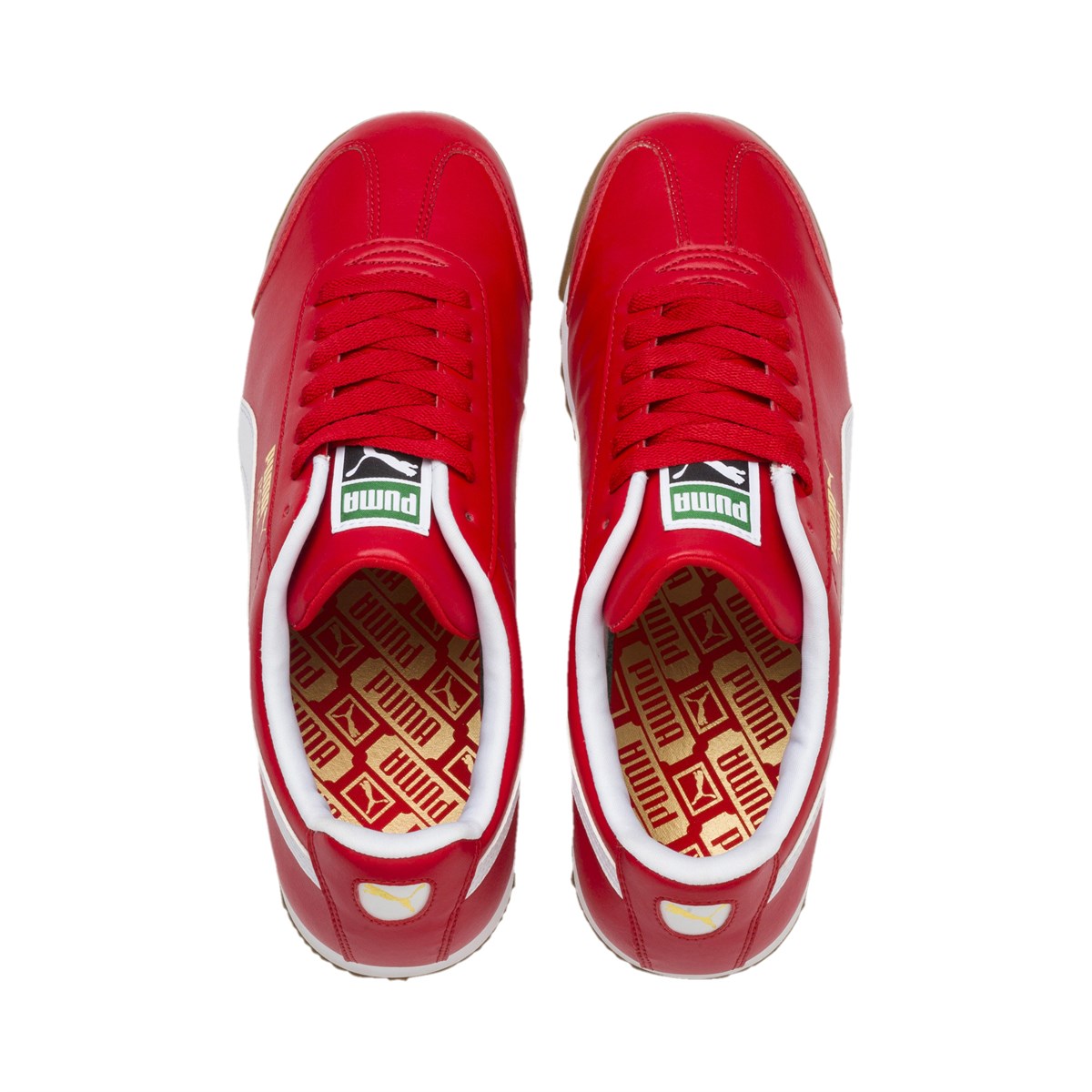 35357296NEBIMV3NEBIMV3|35357296|R041PUMA Roma Basic ERKEK GÜNLÜK AYAKKABI-BEYAZ-KIRMIZI