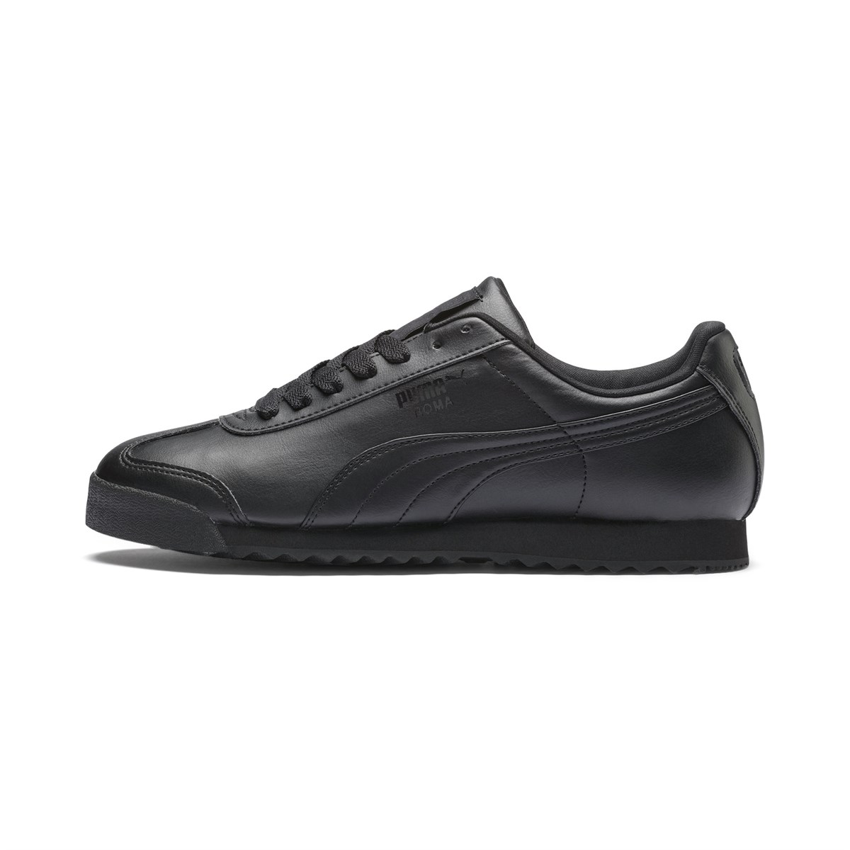 35357217NEBIMV3NEBIMV3|35357217|R003PUMA Roma Basic ERKEK GÜNLÜK AYAKKABI-SİYAH
