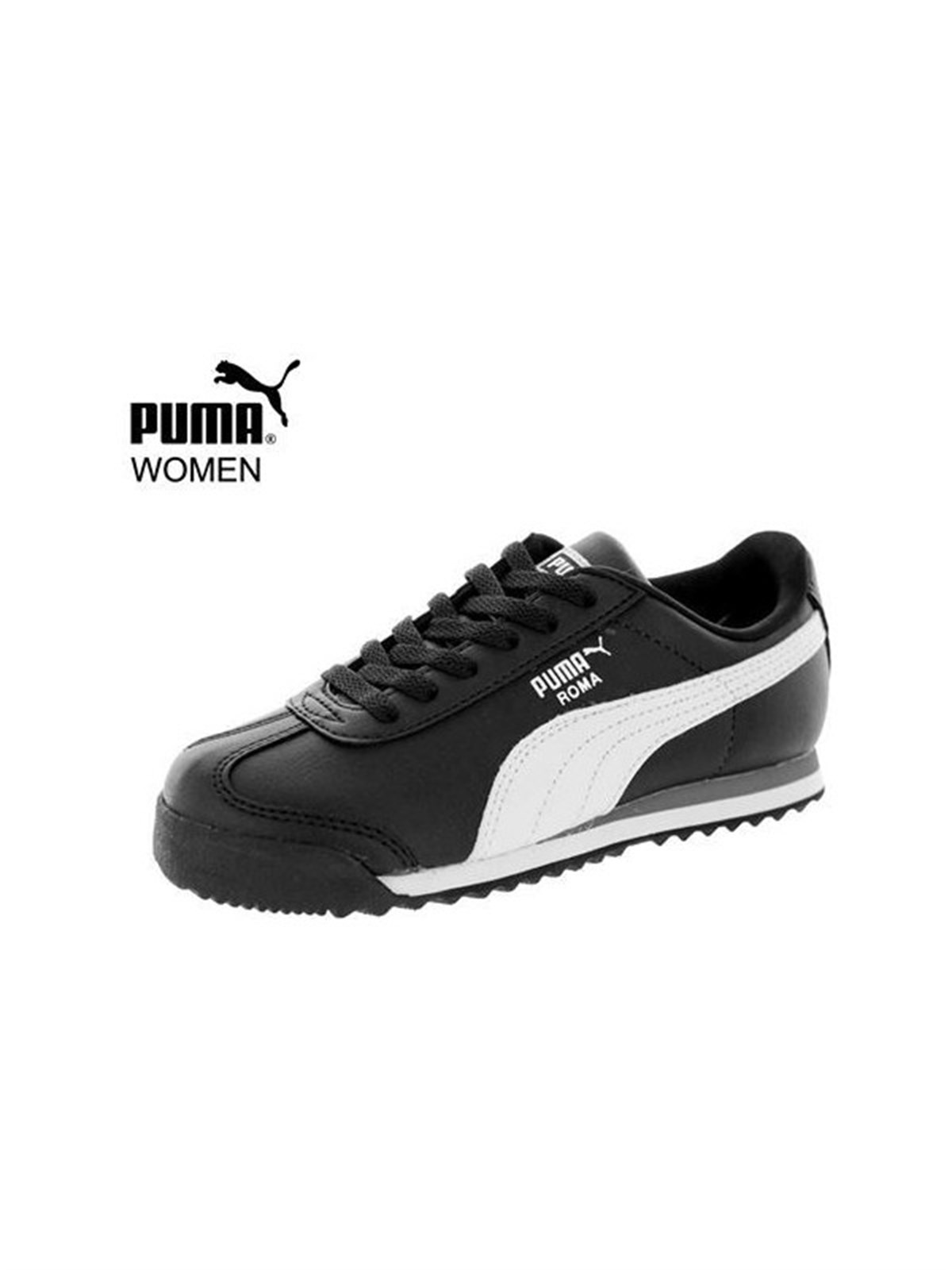 354259011Puma Roma Basic Jr Unisex Ayakkabı