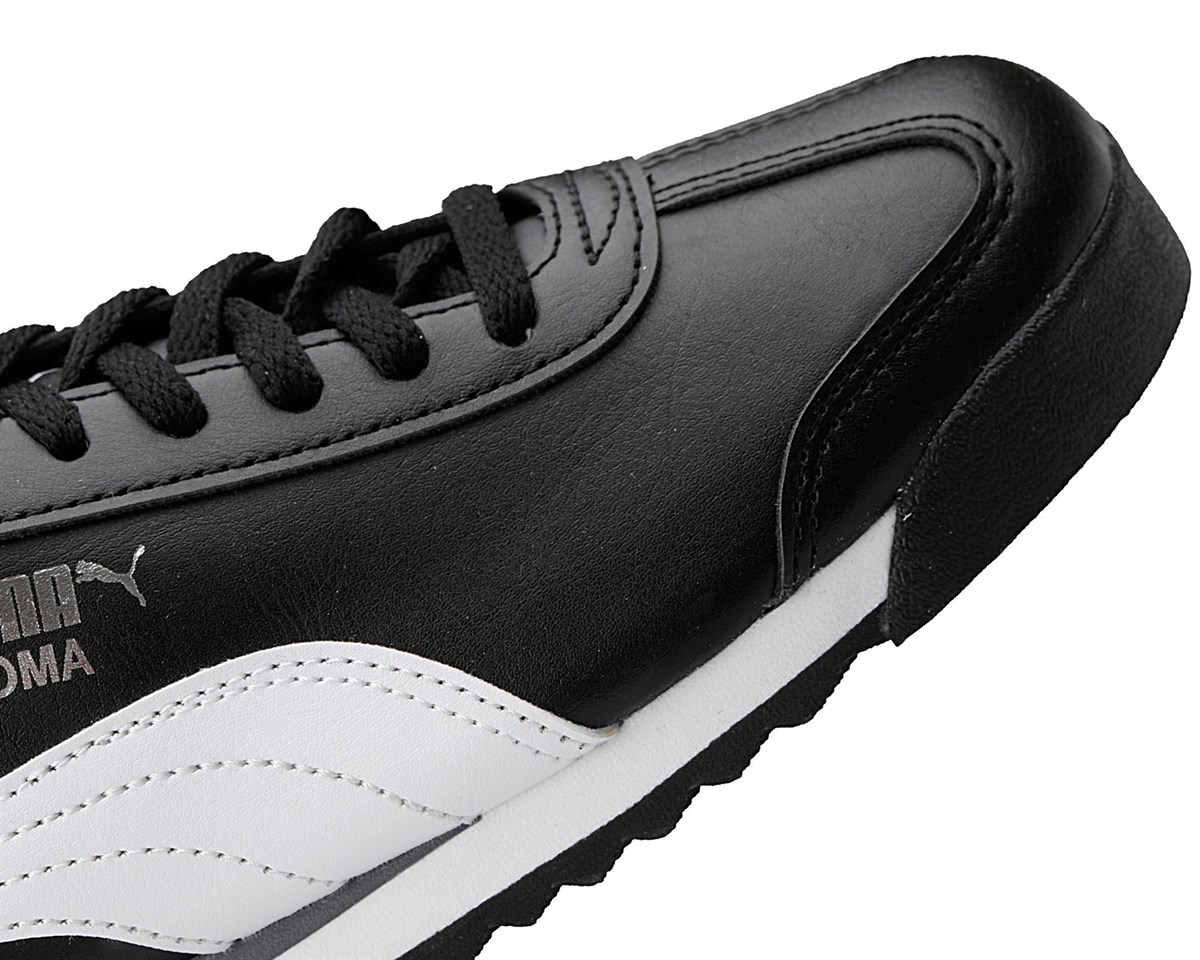 354259011Puma Roma Basic Jr Unisex Ayakkabı