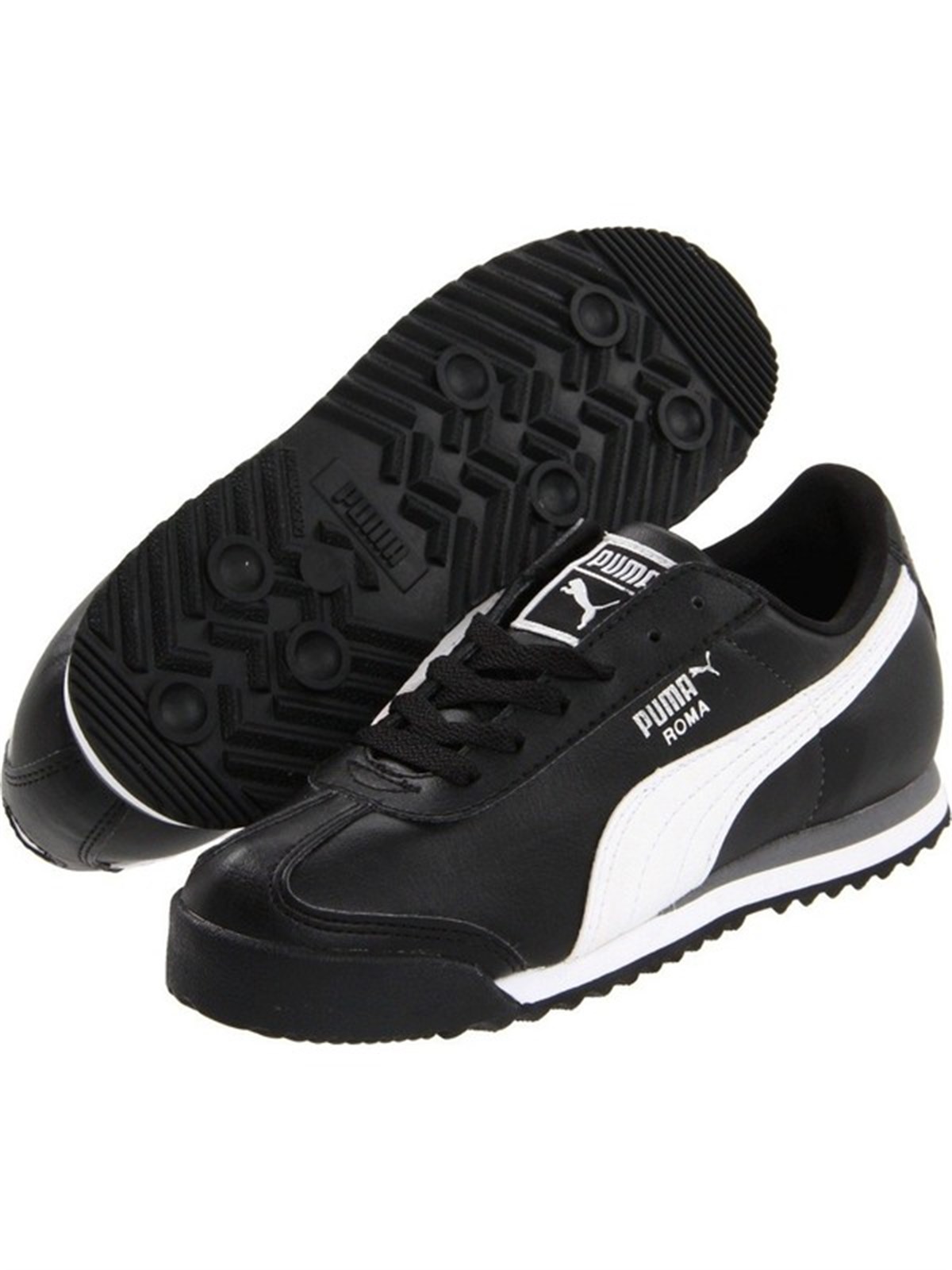 354259011Puma Roma Basic Jr Unisex Ayakkabı