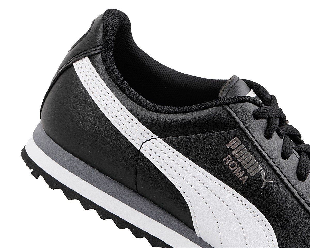354259011Puma Roma Basic Jr Unisex Ayakkabı