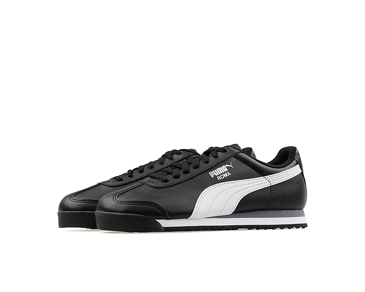 354259011Puma Roma Basic Jr Unisex Ayakkabı