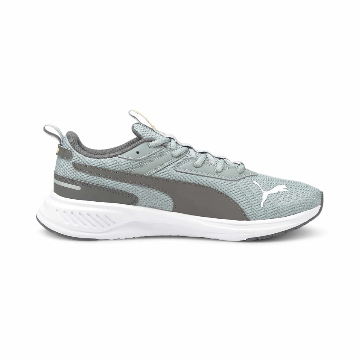 194459 02Puma Scorch Runner  Erkek Günlük Ayakkabı 194459 02