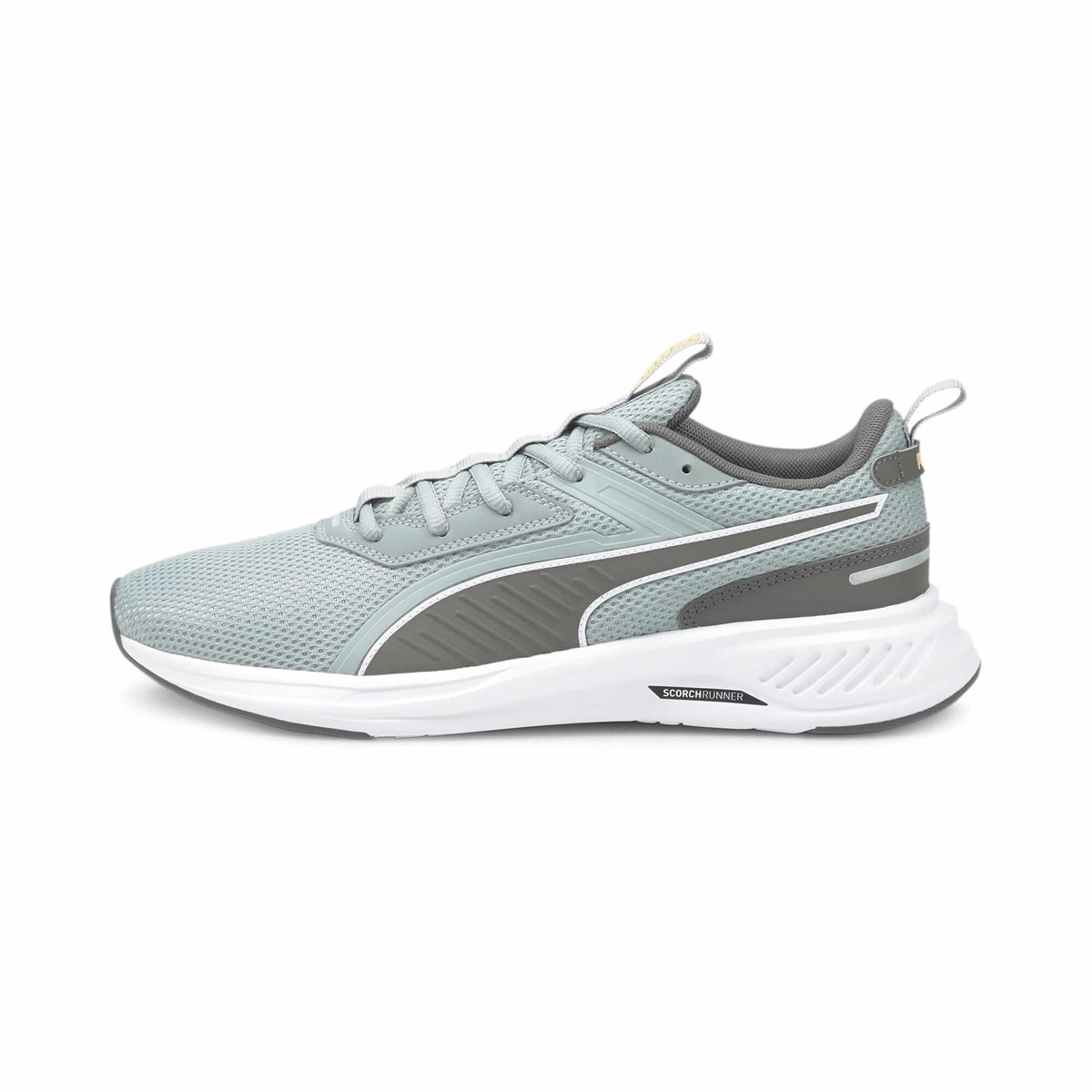 194459 02Puma Scorch Runner  Erkek Günlük Ayakkabı 194459 02