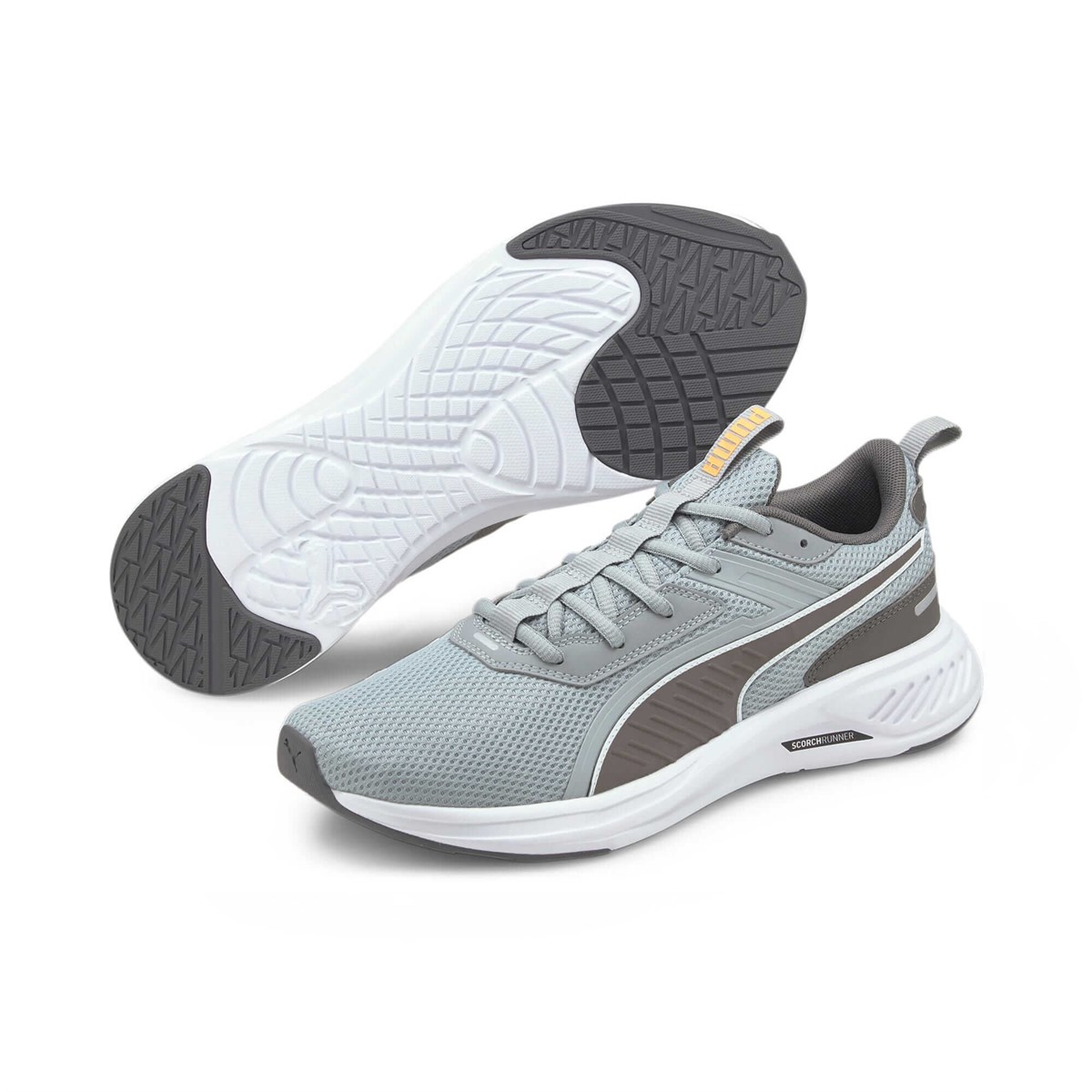 194459 02Puma Scorch Runner  Erkek Günlük Ayakkabı 194459 02