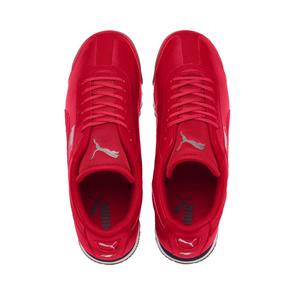 30608309NEBIMV3NEBIMV3|30608309|R047PUMA SF Roma ERKEK GÜNLÜK AYAKKABI-KIRMIZI
