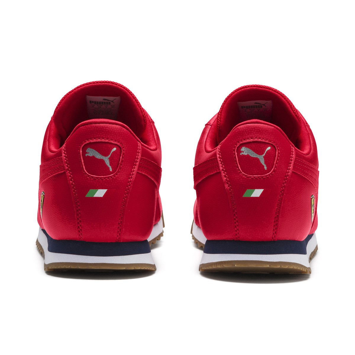 30608309NEBIMV3NEBIMV3|30608309|R047PUMA SF Roma ERKEK GÜNLÜK AYAKKABI-KIRMIZI