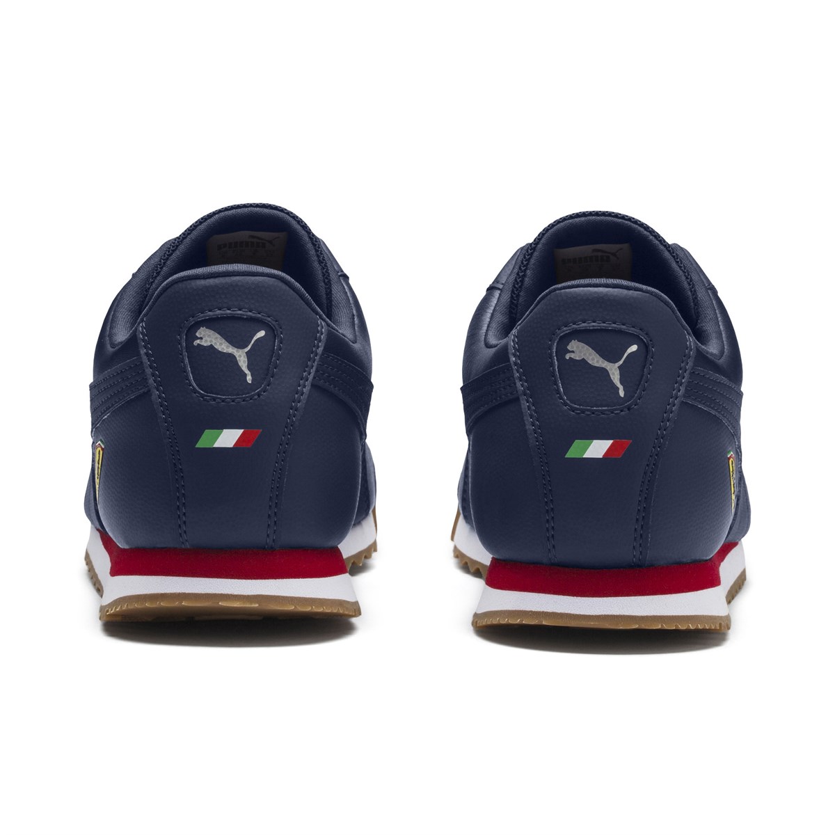30608308NEBIMV3NEBIMV3|30608308|R011PUMA SF Roma ERKEK GÜNLÜK AYAKKABI-LACİVERT