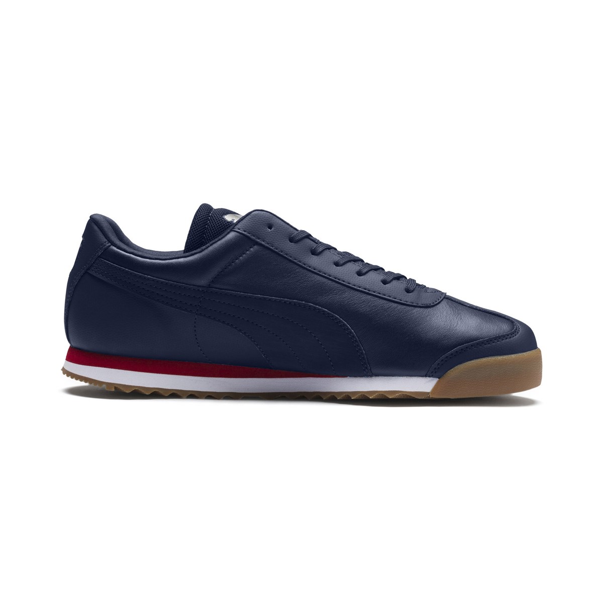 30608308NEBIMV3NEBIMV3|30608308|R011PUMA SF Roma ERKEK GÜNLÜK AYAKKABI-LACİVERT