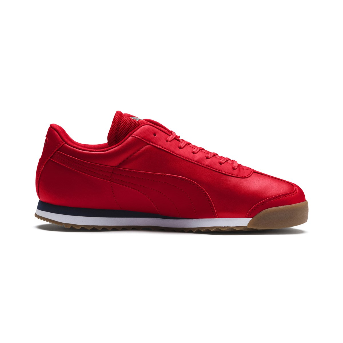 30608309NEBIMV3NEBIMV3|30608309|R047PUMA SF Roma ERKEK GÜNLÜK AYAKKABI-KIRMIZI