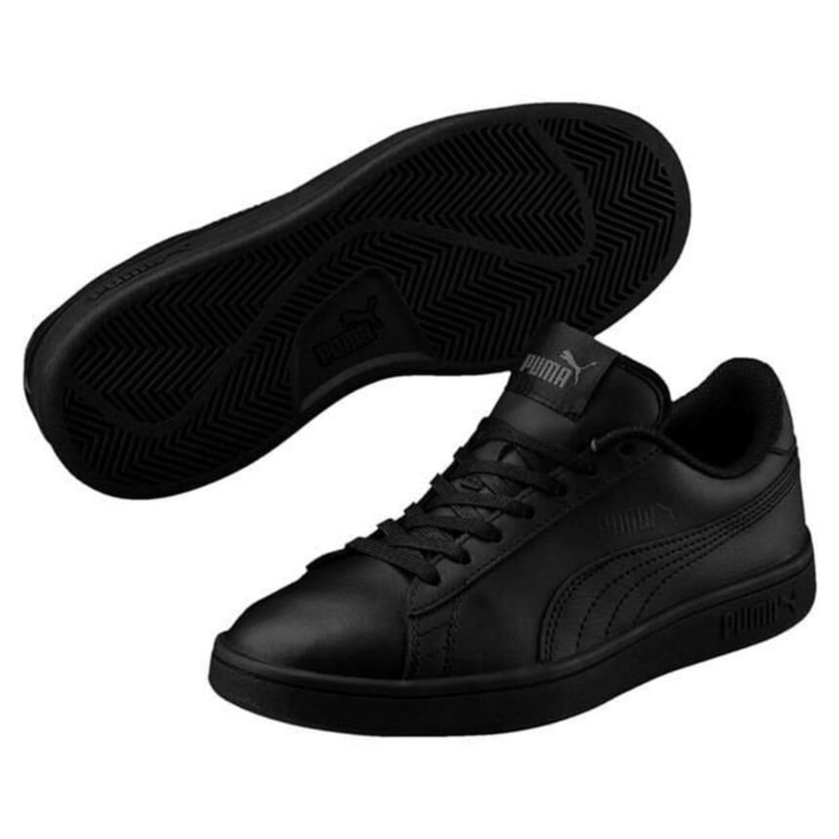 36517001Puma Smash V2 L Jr Unisex Ayakkabı