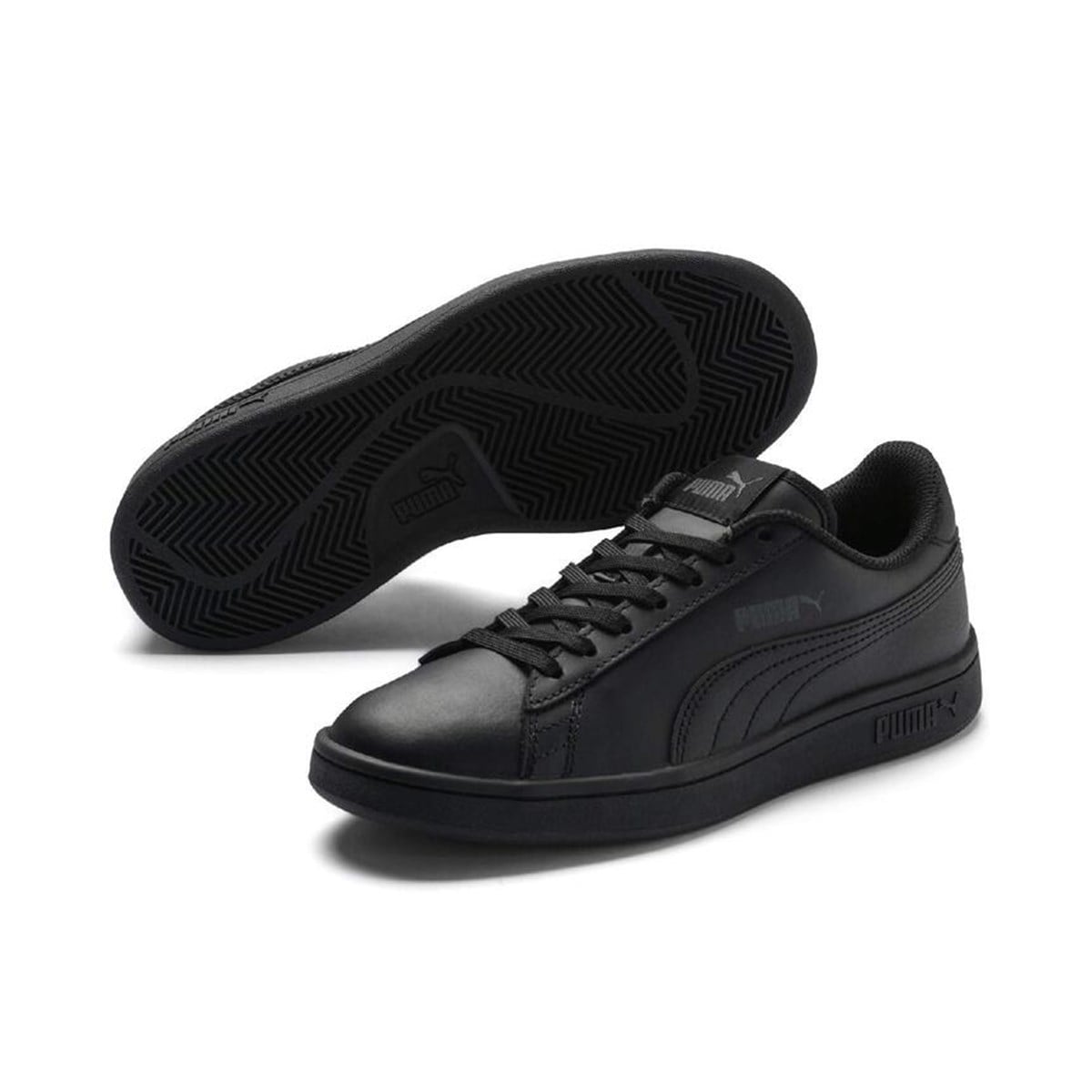 36517001Puma Smash V2 L Jr Unisex Ayakkabı