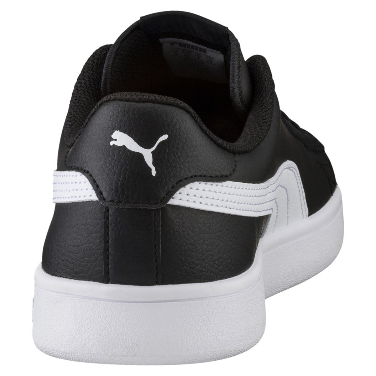 36521504NEBIMV3NEBIMV3|36521504|R021PUMA Smash v2 L UNİSEX GÜNLÜK AYAKKABI-SİYAH-BEYAZ
