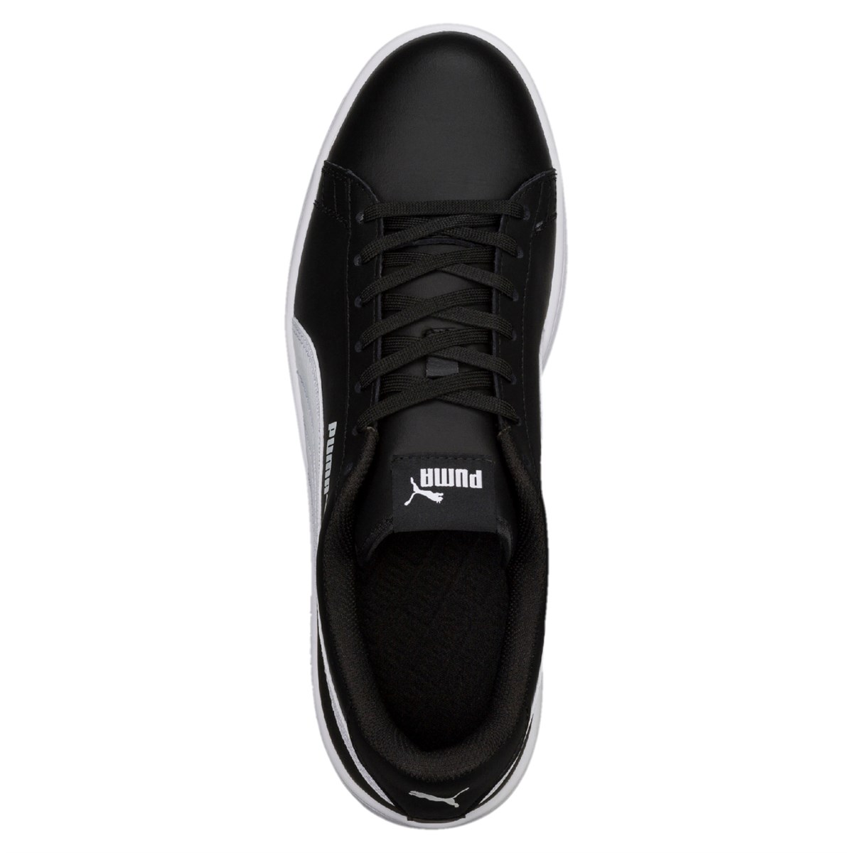 36521504NEBIMV3NEBIMV3|36521504|R021PUMA Smash v2 L UNİSEX GÜNLÜK AYAKKABI-SİYAH-BEYAZ