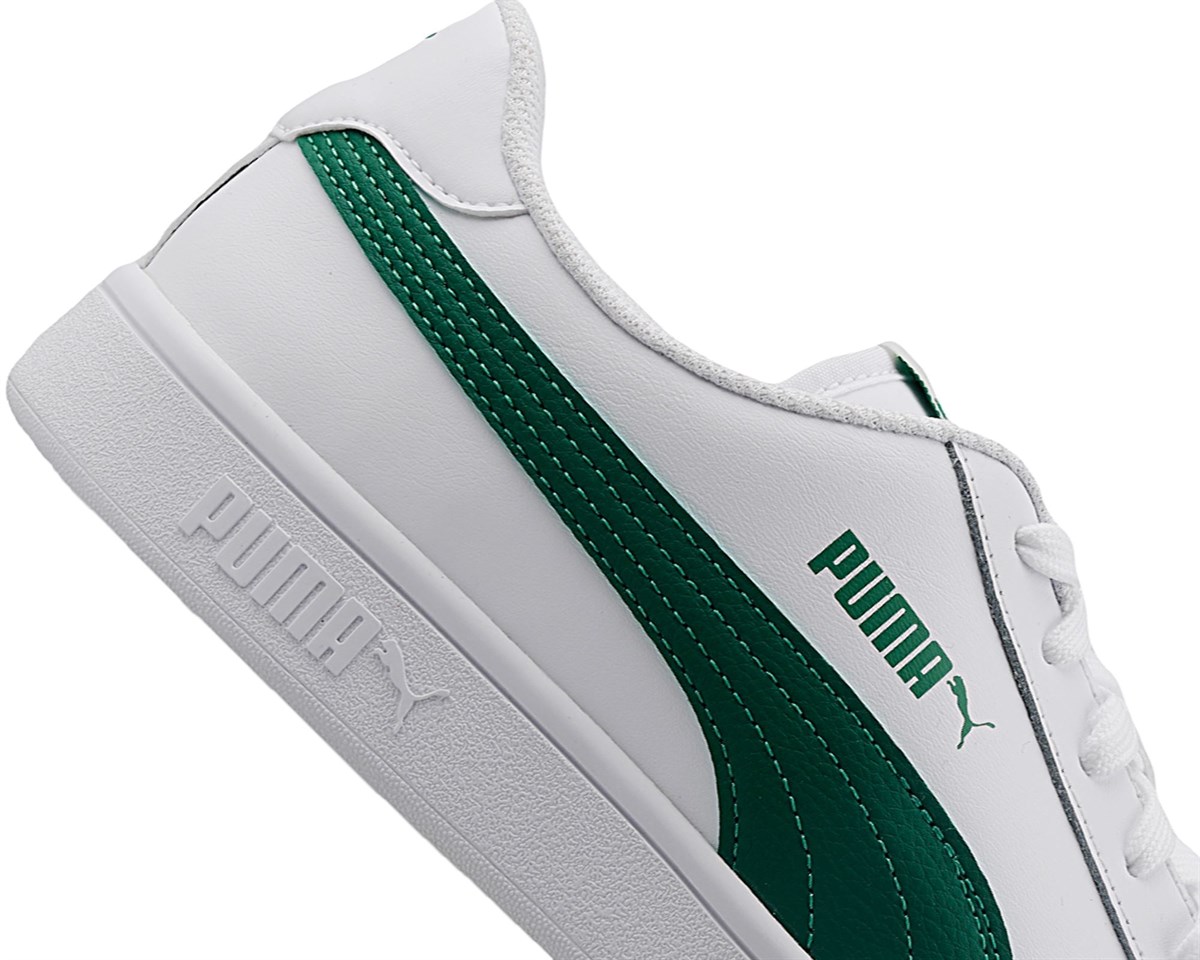 36521503Puma Smash V2 L Unisex Günlük Ayakkabı