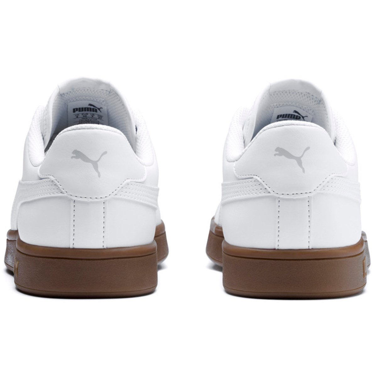 36521513PUMA Smash v2 L UNİSEX GÜNLÜK AYAKKABI