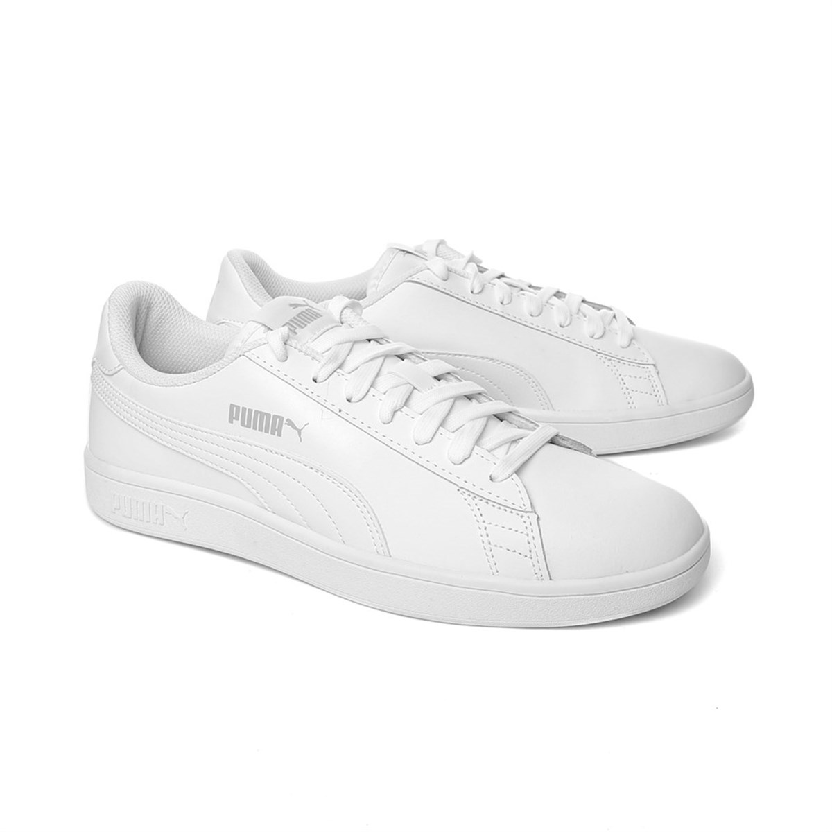 36521507Puma Smash V2 L Unisex Günlük Ayakkabı
