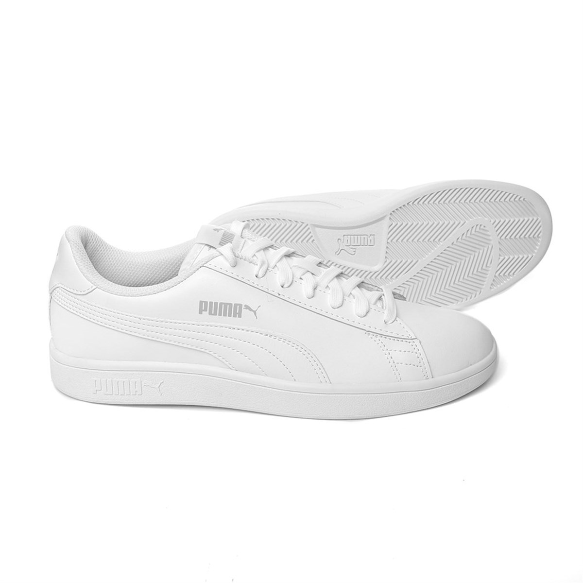 36521507Puma Smash V2 L Unisex Günlük Ayakkabı