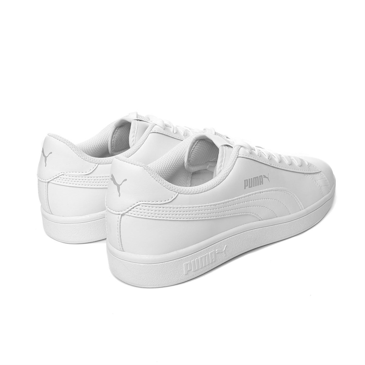 36521507Puma Smash V2 L Unisex Günlük Ayakkabı
