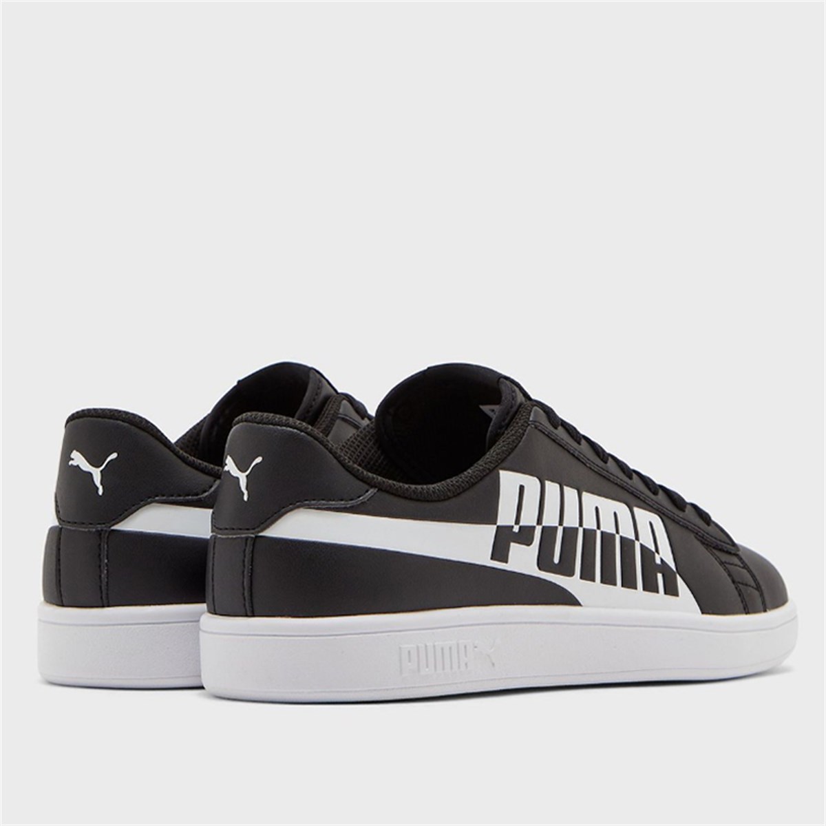 37113504NEBIMV3NEBIMV3|37113504|PuWhitePUMA SMASH V2 MAX UNISEX GÜNLÜK AYAKKABI 37113504-Puma Black-Puma White