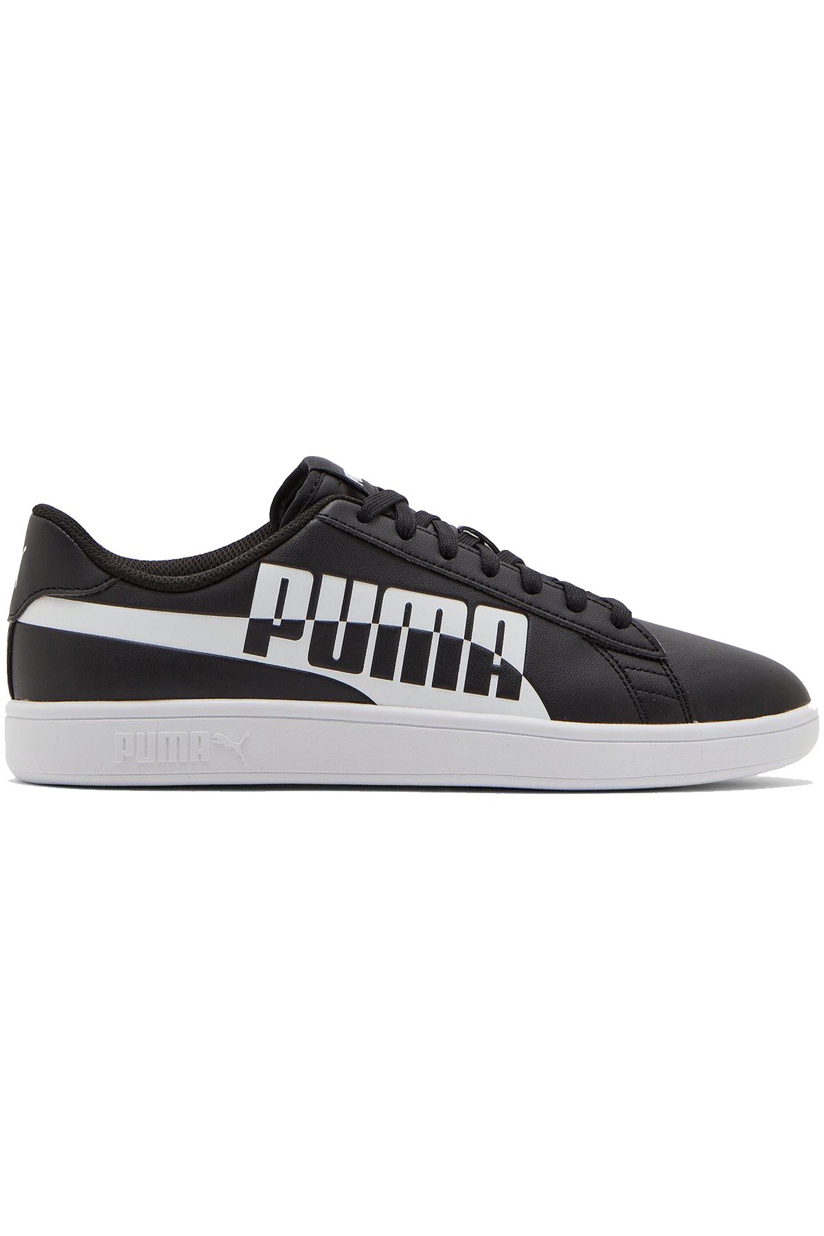 37113504Puma Smash V2 Max Unisex Günlük Ayakkabı 37113504