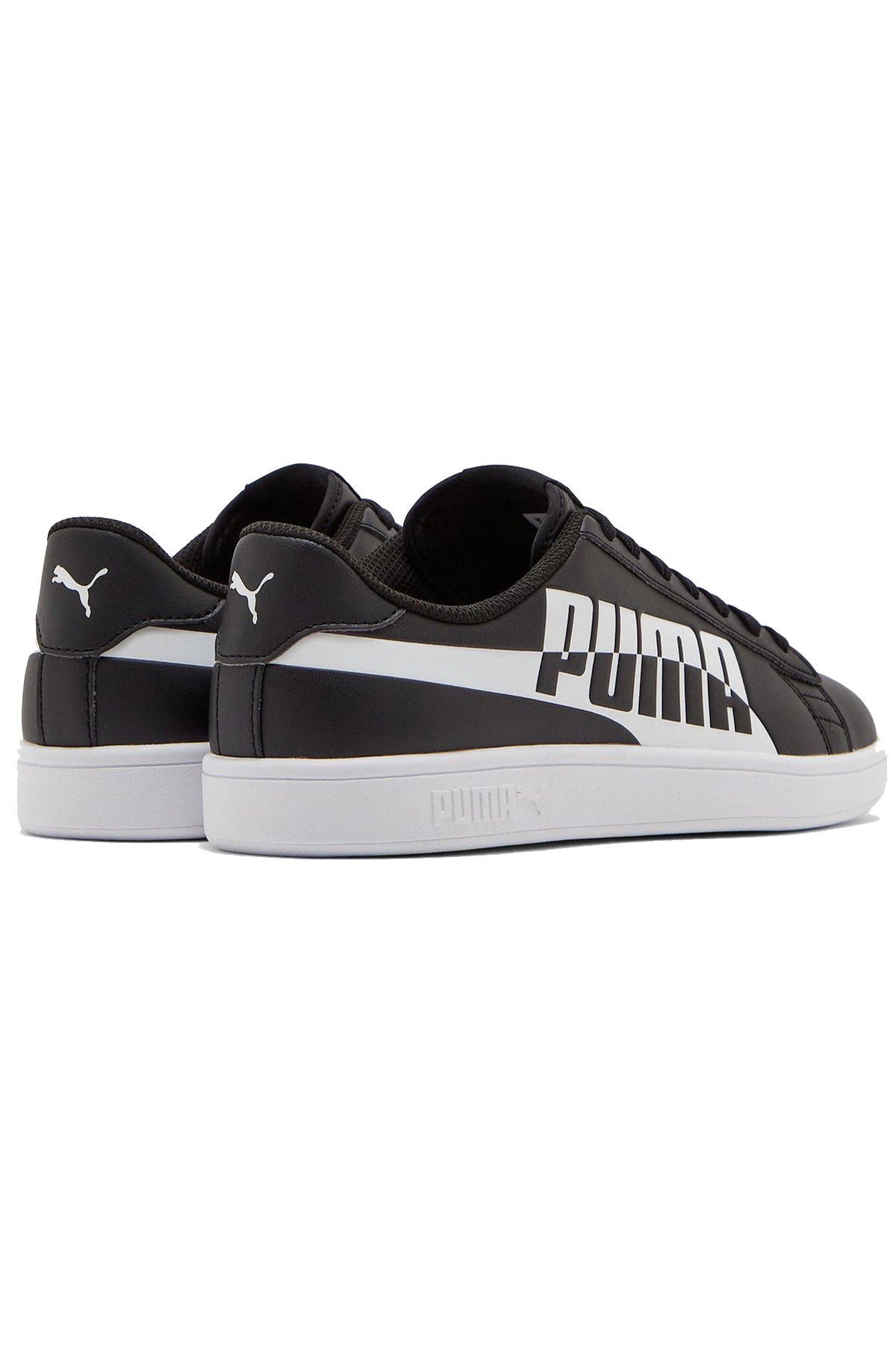 37113504Puma Smash V2 Max Unisex Günlük Ayakkabı 37113504