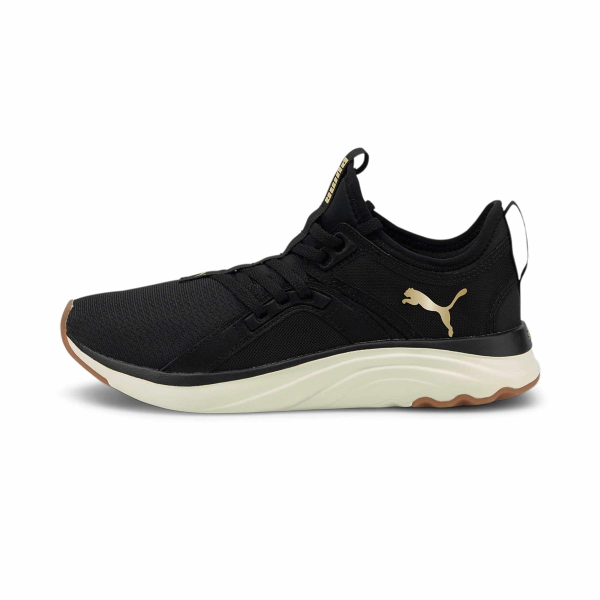 194862 01Puma Softride Sophia Eco Wn S  Kadın Günlük Ayakkabı 194862 01