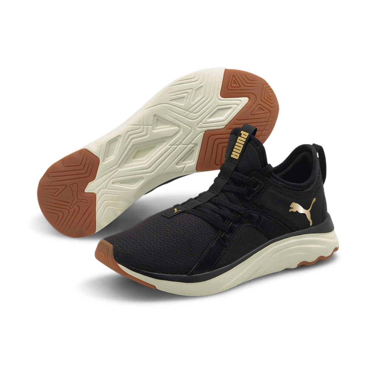 194862 01Puma Softride Sophia Eco Wn S  Kadın Günlük Ayakkabı 194862 01