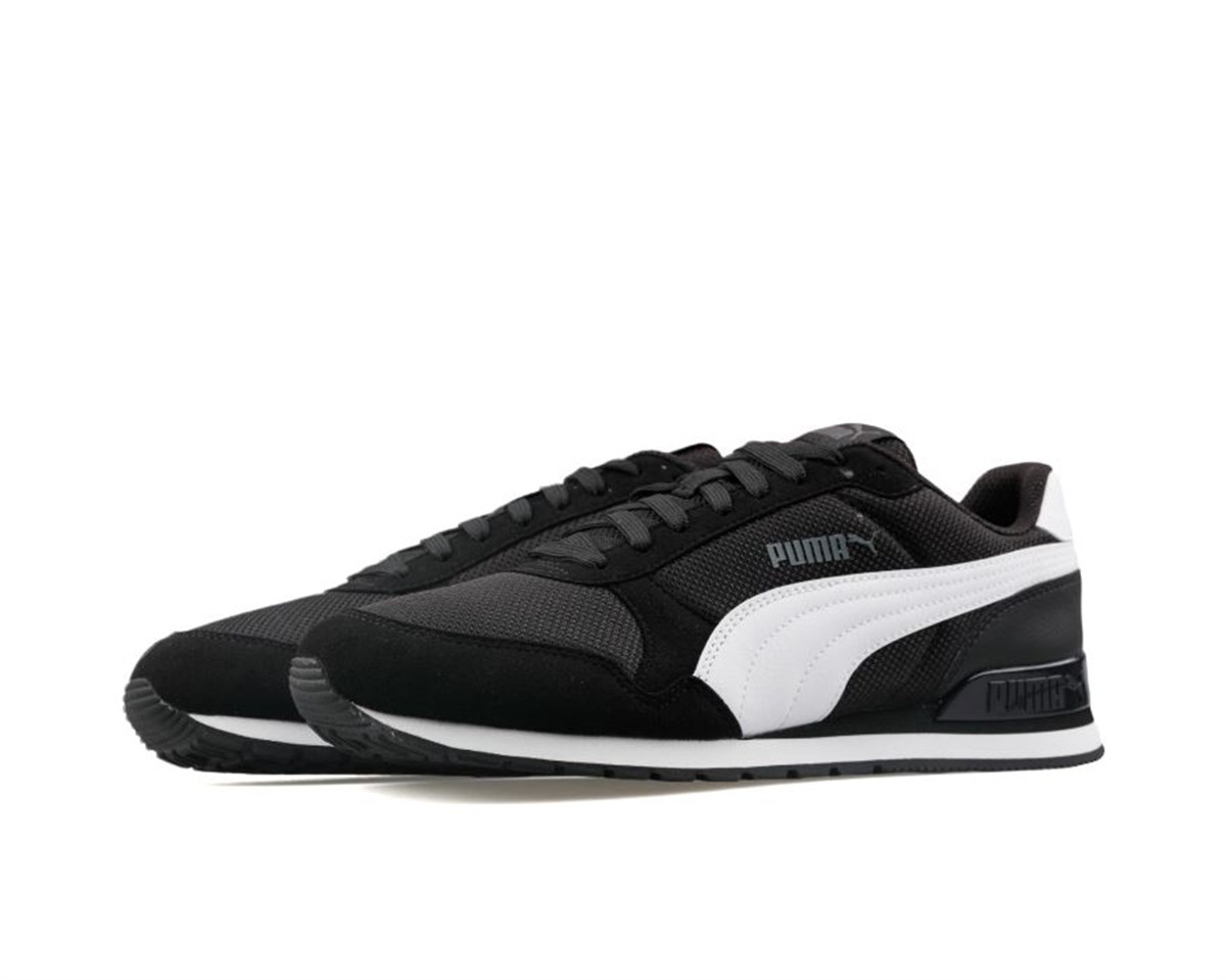 36681105PUMA ST Runner v2 Mesh ERKEK GÜNLÜK AYAKKABI