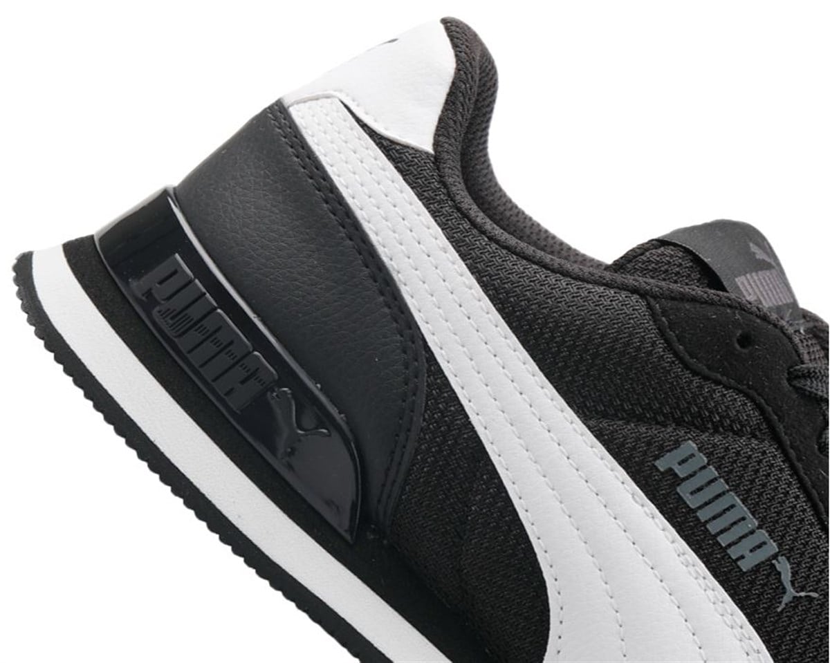 36681105PUMA ST Runner v2 Mesh ERKEK GÜNLÜK AYAKKABI
