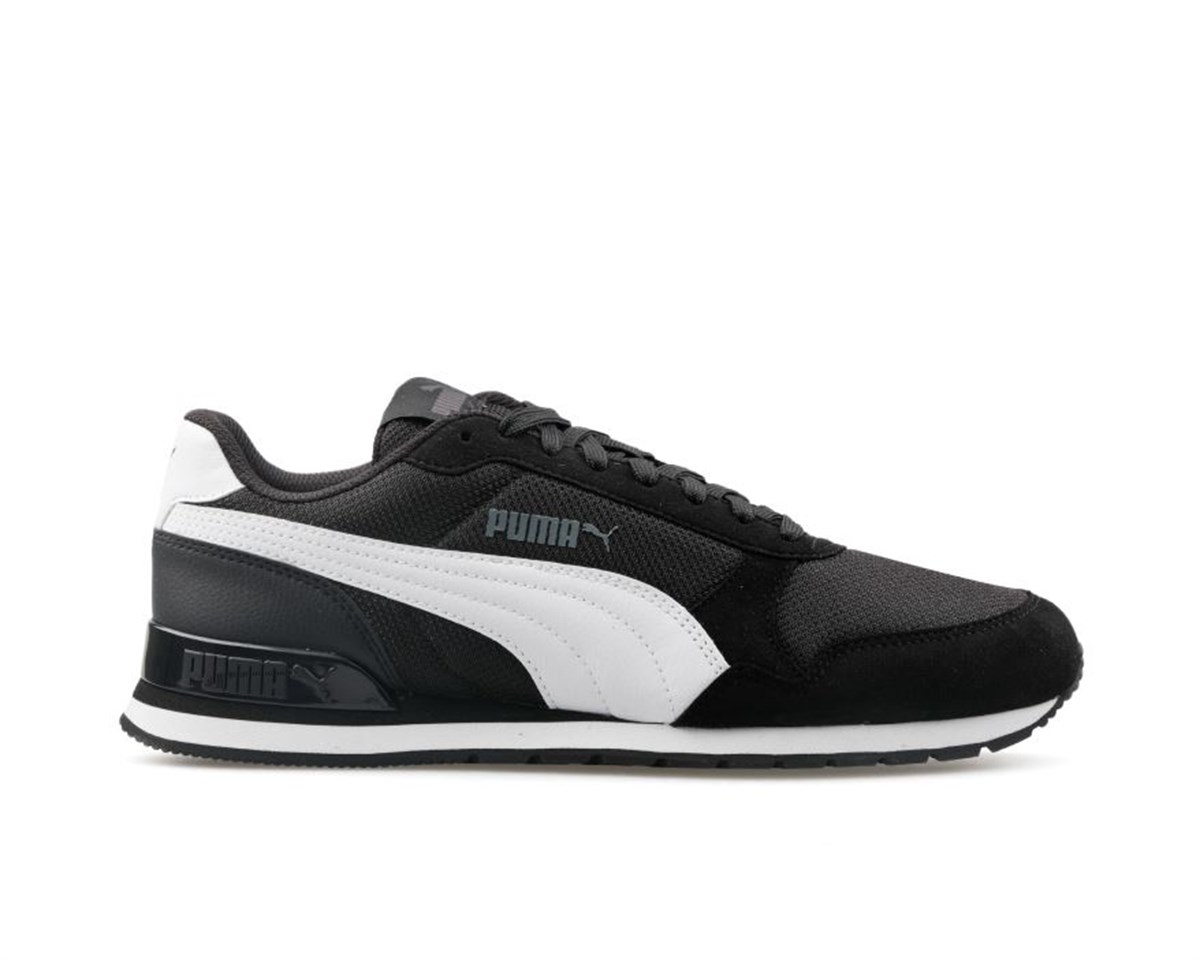 36681105PUMA ST Runner v2 Mesh ERKEK GÜNLÜK AYAKKABI