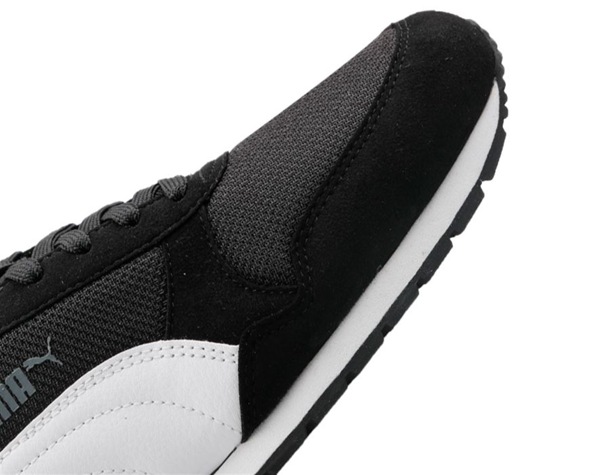 36681105PUMA ST Runner v2 Mesh ERKEK GÜNLÜK AYAKKABI
