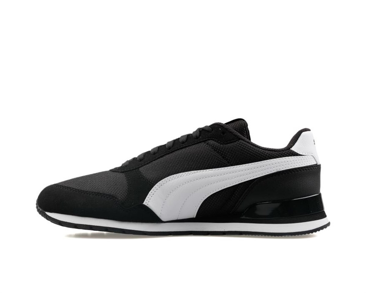36681105PUMA ST Runner v2 Mesh ERKEK GÜNLÜK AYAKKABI
