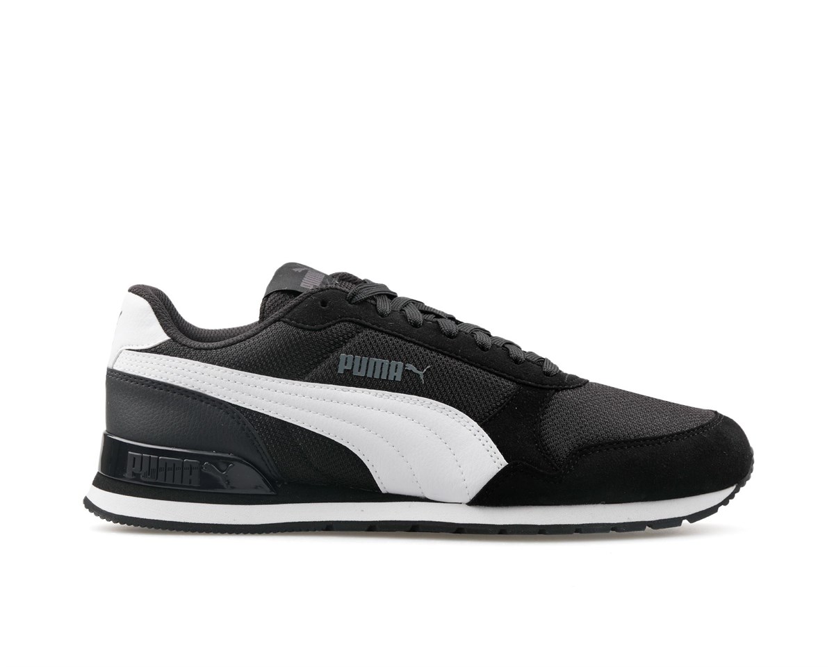 36681105PUMA ST Runner v2 Mesh ERKEK GÜNLÜK AYAKKABI