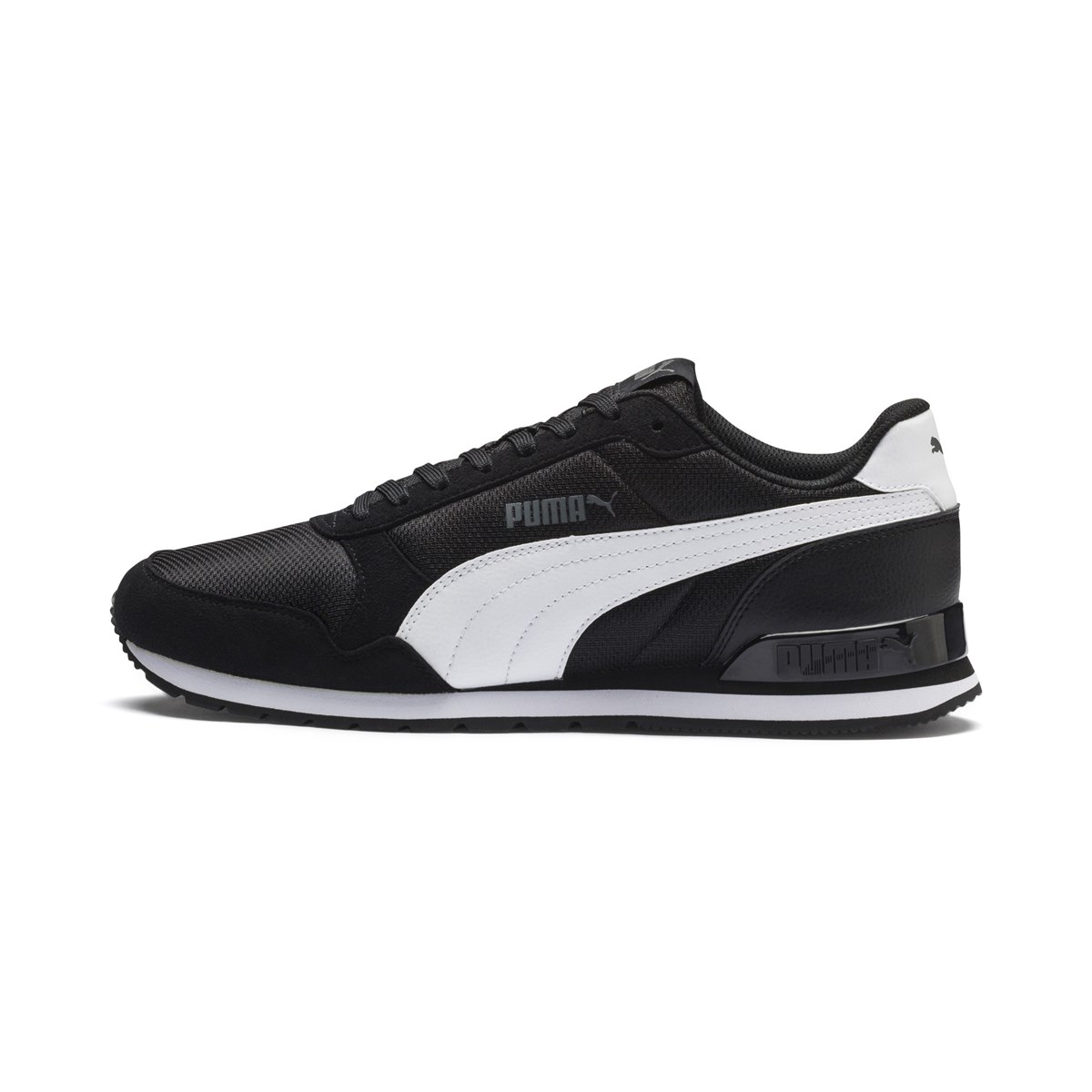 36713506Puma ST Runner v2 Mesh JR Unisex Ayakkabı - 36713506