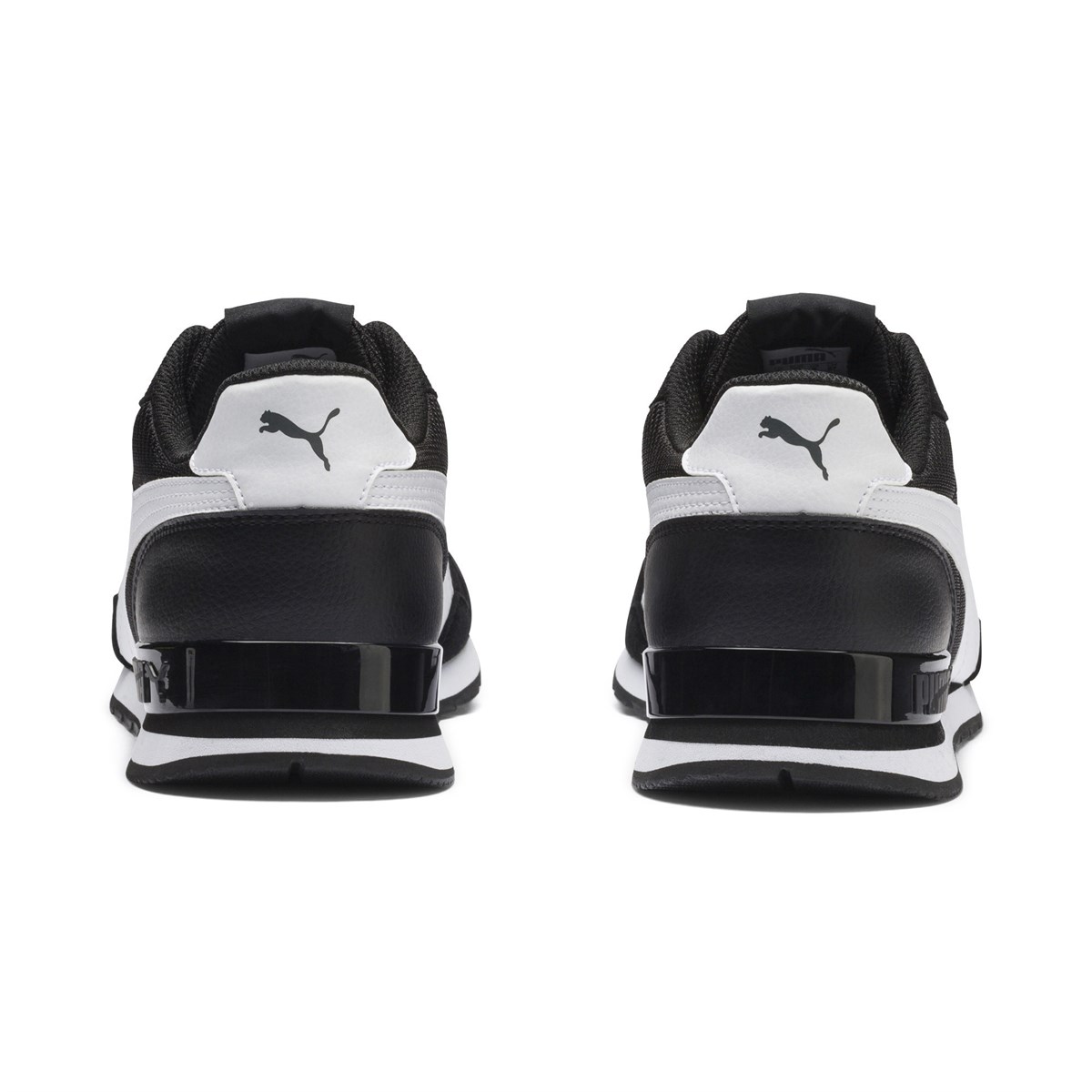 36713506Puma ST Runner v2 Mesh JR Unisex Ayakkabı - 36713506