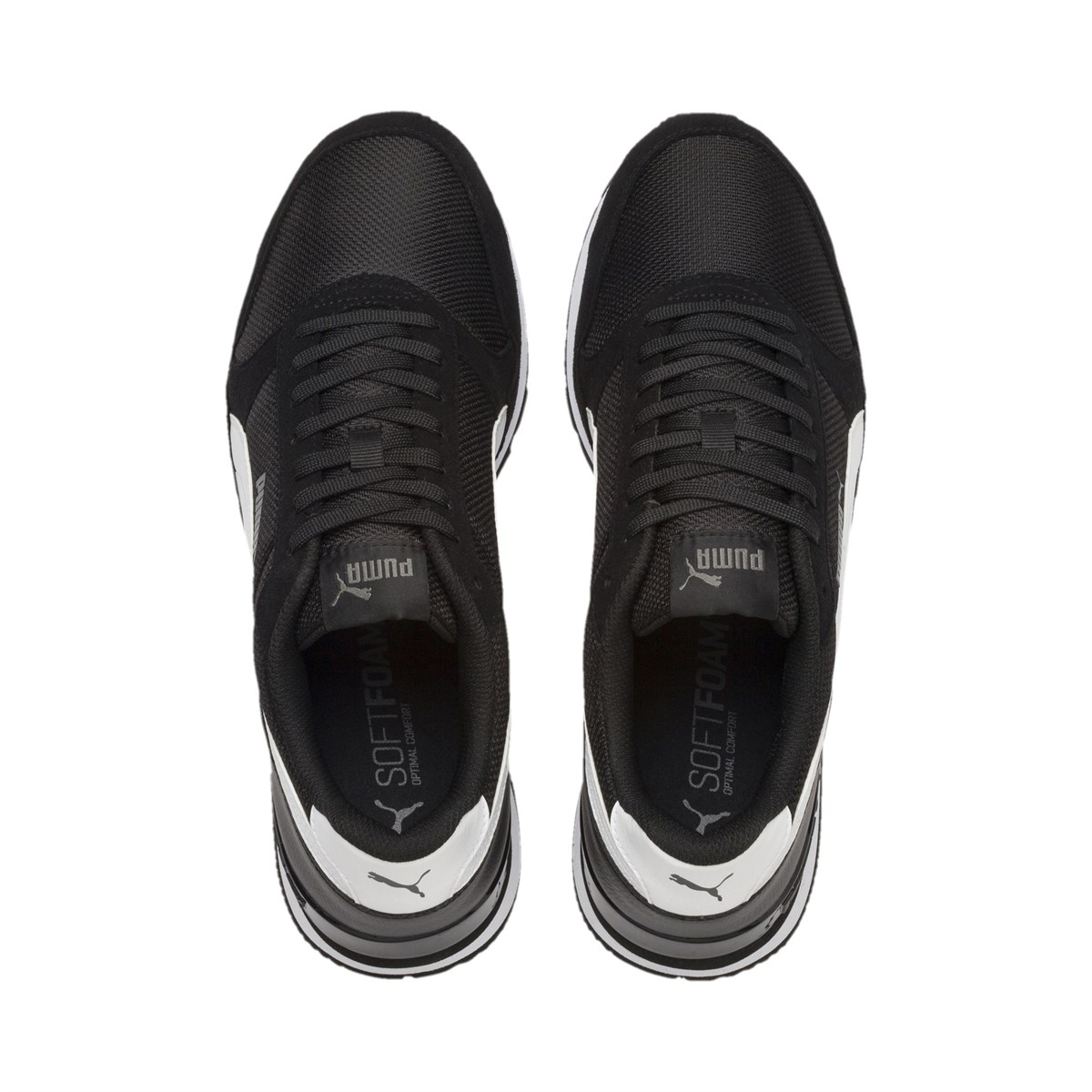 36713506Puma ST Runner v2 Mesh JR Unisex Ayakkabı - 36713506