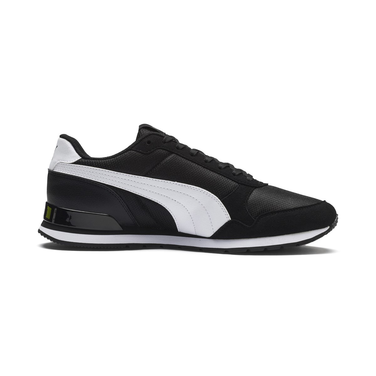 36713506Puma ST Runner v2 Mesh JR Unisex Ayakkabı - 36713506