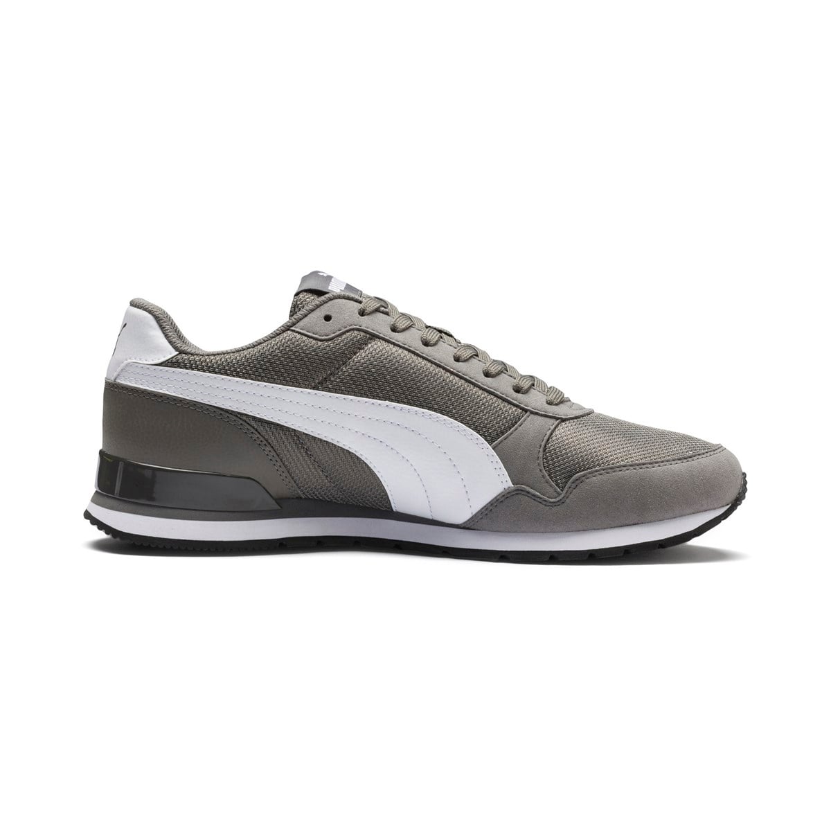 36681106NEBIMV3NEBIMV3|36681106|R009PUMA ST Runner v2 Mesh UNİSEX GÜNLÜK AYAKKABI-GRİ