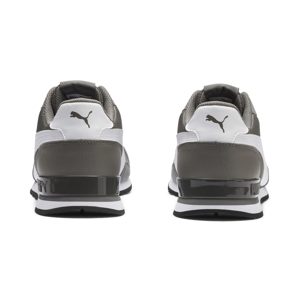 36681106NEBIMV3NEBIMV3|36681106|R009PUMA ST Runner v2 Mesh UNİSEX GÜNLÜK AYAKKABI-GRİ