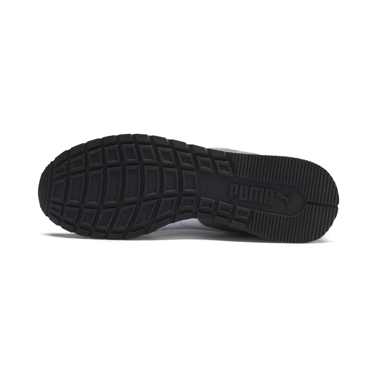 36681106NEBIMV3NEBIMV3|36681106|R009PUMA ST Runner v2 Mesh UNİSEX GÜNLÜK AYAKKABI-GRİ
