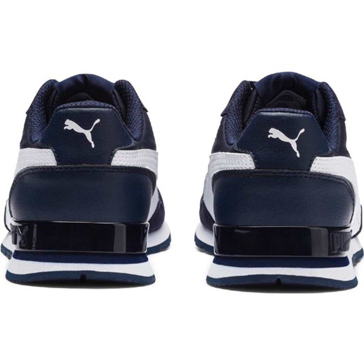 36529309PUMA ST Runner v2 NL Jr ÇOCUK GÜNLÜK AYAKKABI